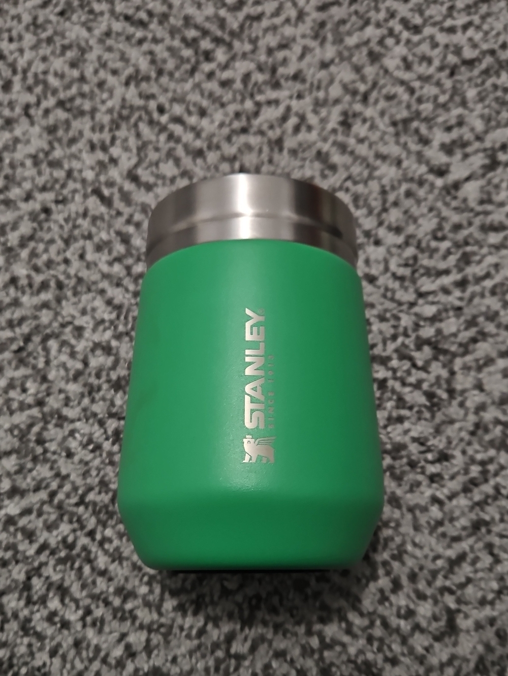 ⏰️10oz Stanley Stainless Steel Insulated Tumbler Cup - Picture 8 of 8